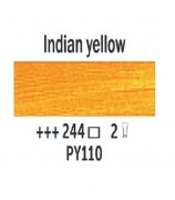 farba Van gogh olej 200 ml - kolor 244 Indian yellow NA ZAMÓWIENIE
